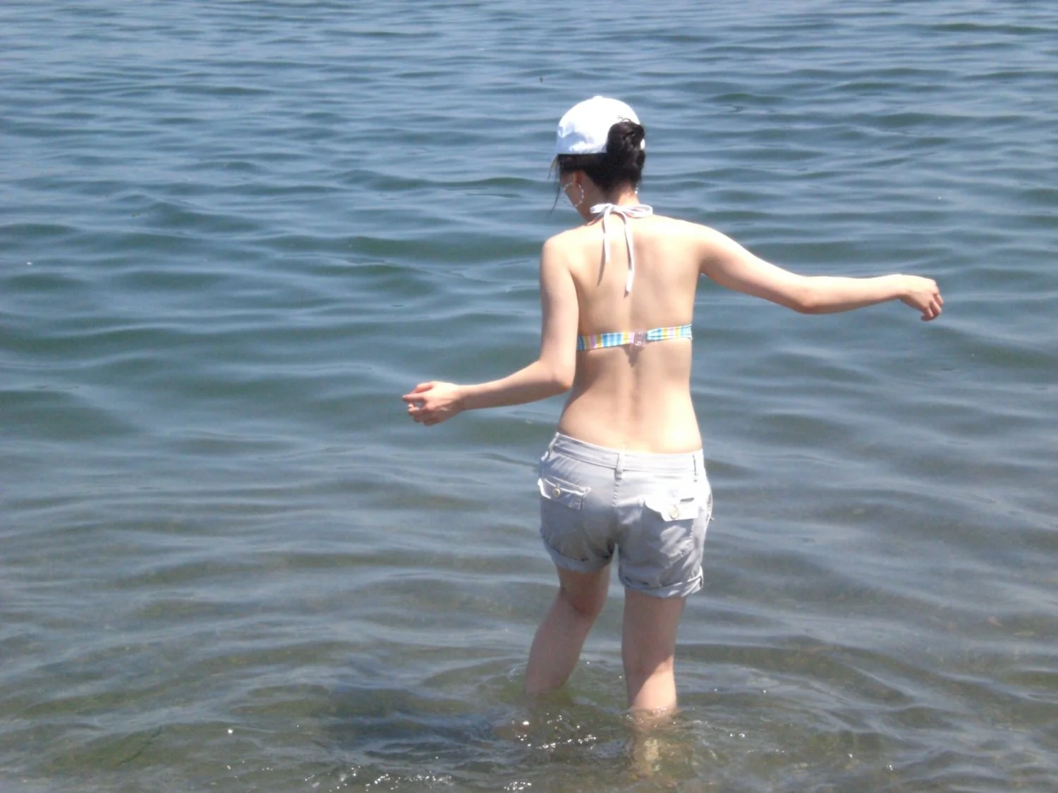 Korean amateur girl 11 image 10
