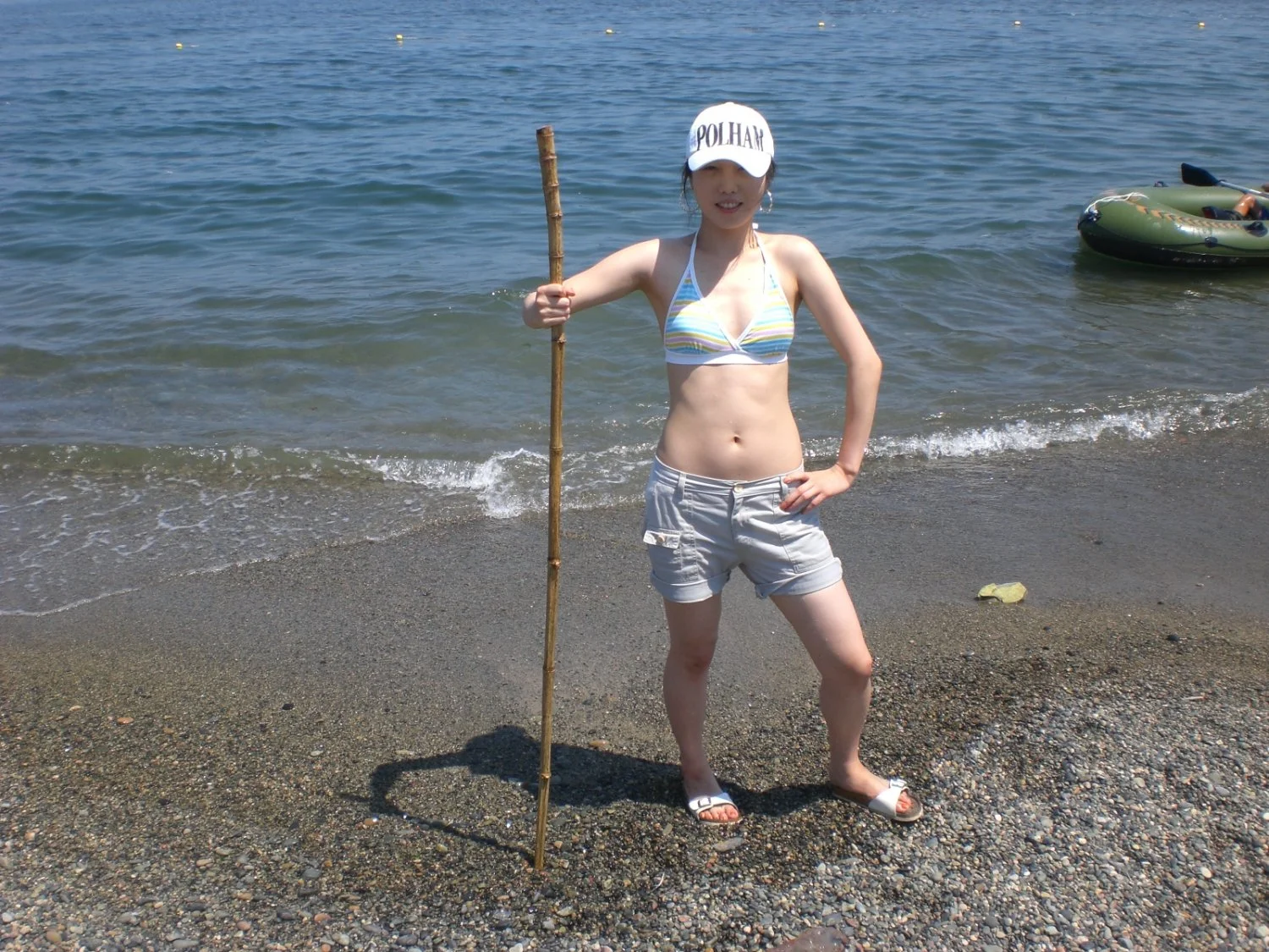 Korean amateur girl 11 image 13
