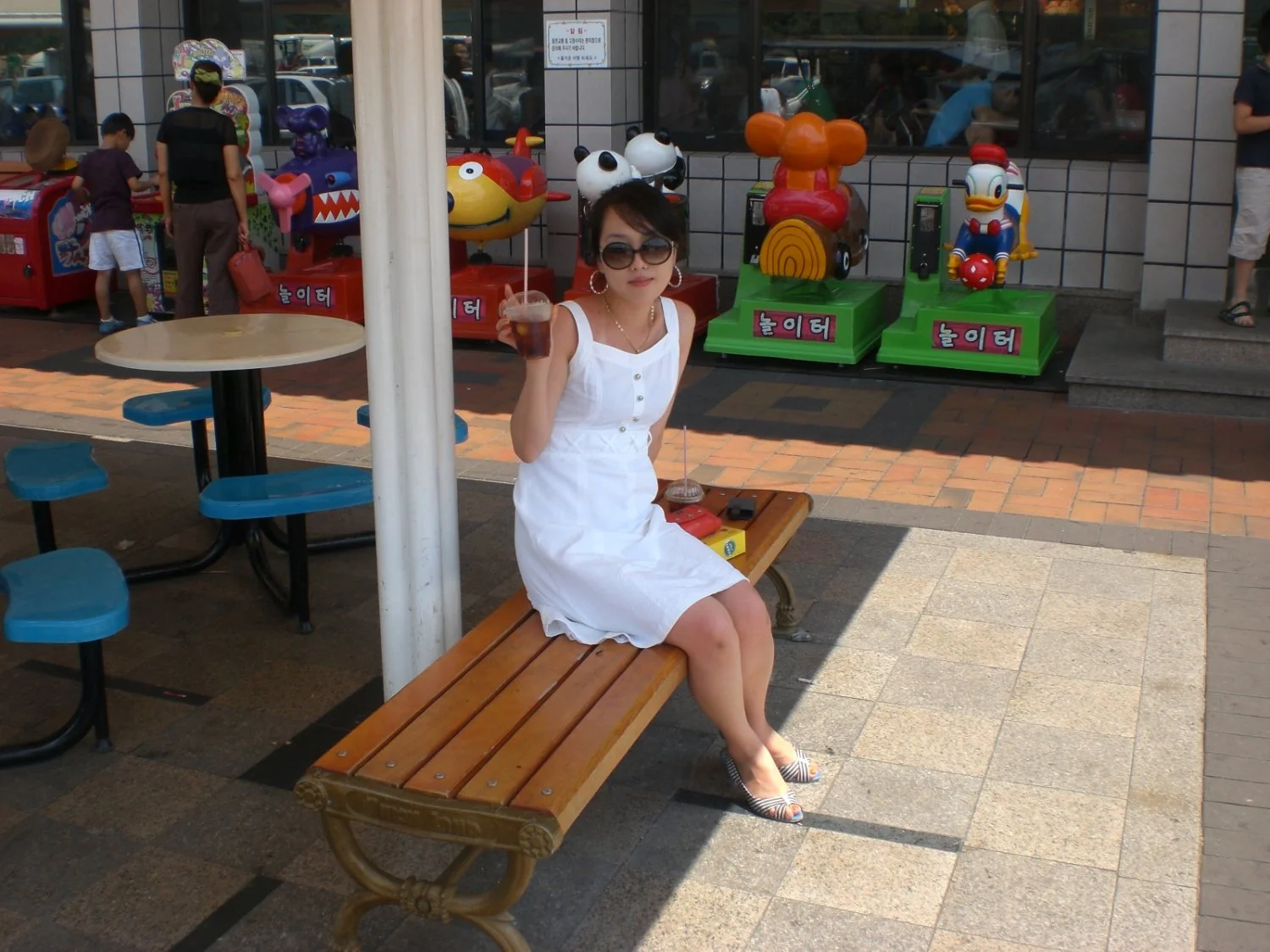 Korean amateur girl 11 image 14