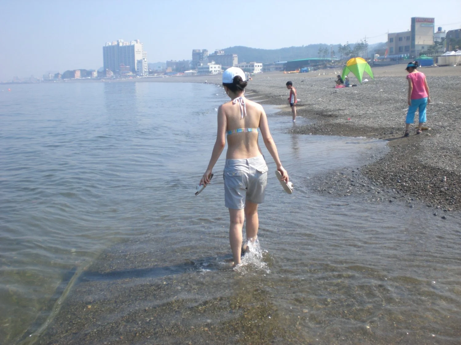 Korean amateur girl 11 image 15