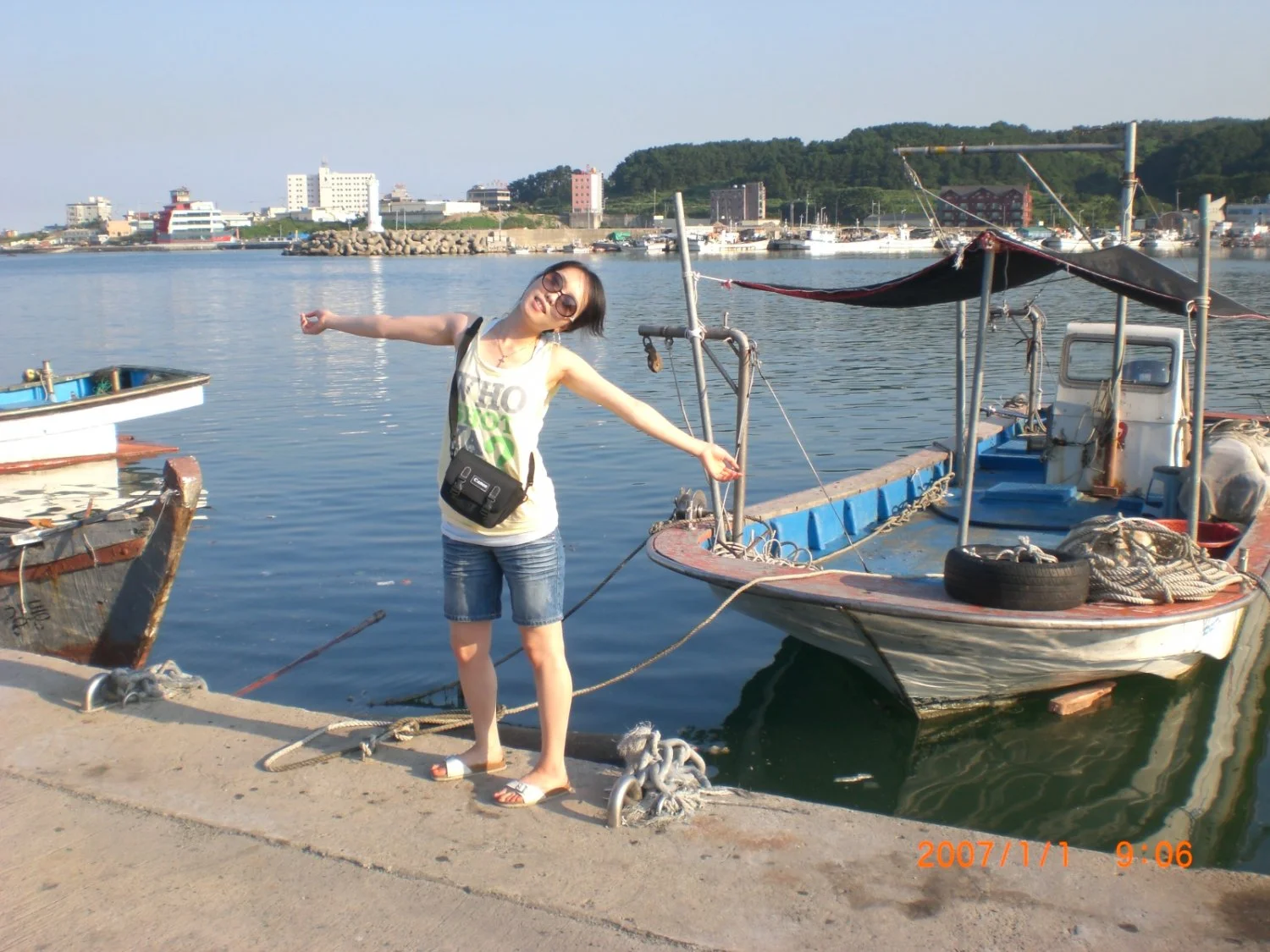 Korean amateur girl 11 image 2