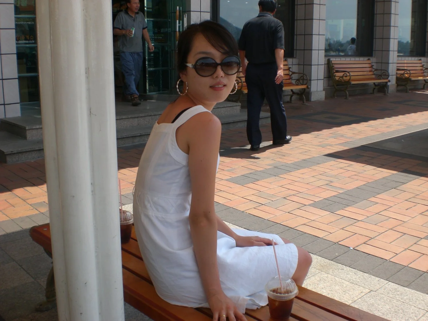 Korean amateur girl 11 image 20