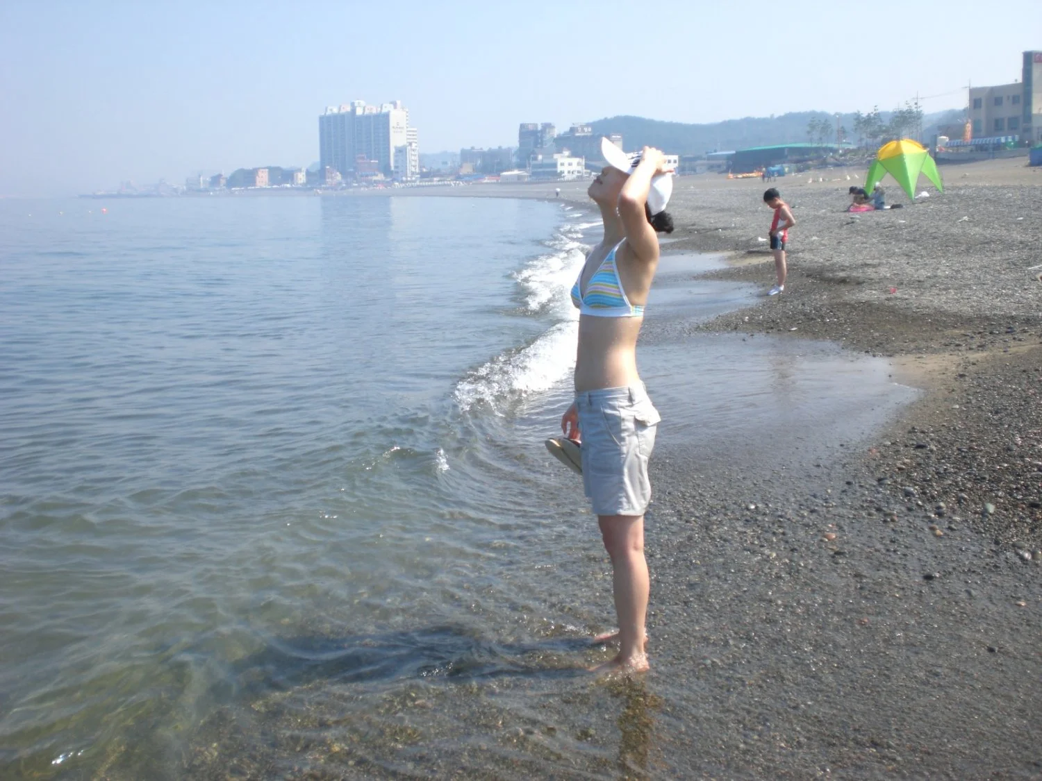 Korean amateur girl 11 image 34