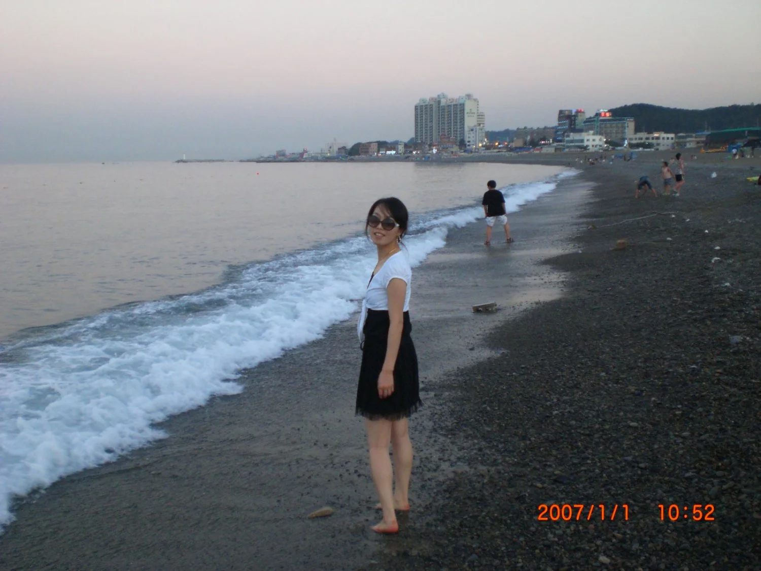 Korean amateur girl 11 image 4