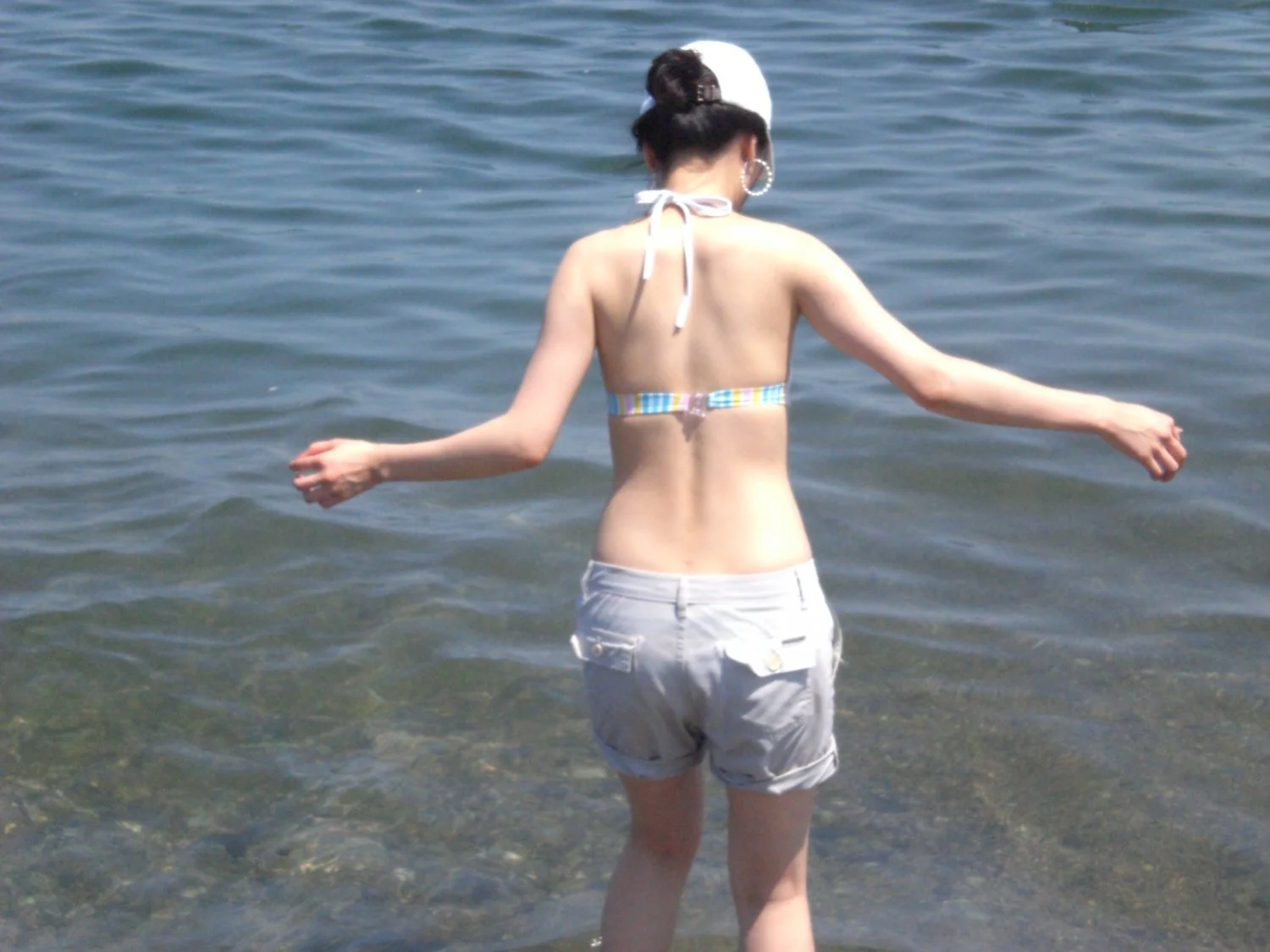 Korean amateur girl 11 image 7