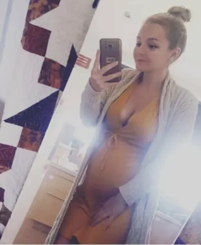 Preg Slut Katie cover image