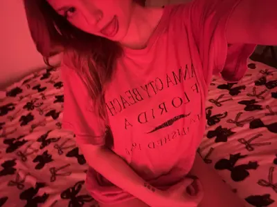 I heard you like a barely legal teen girl with a fat ass cover image