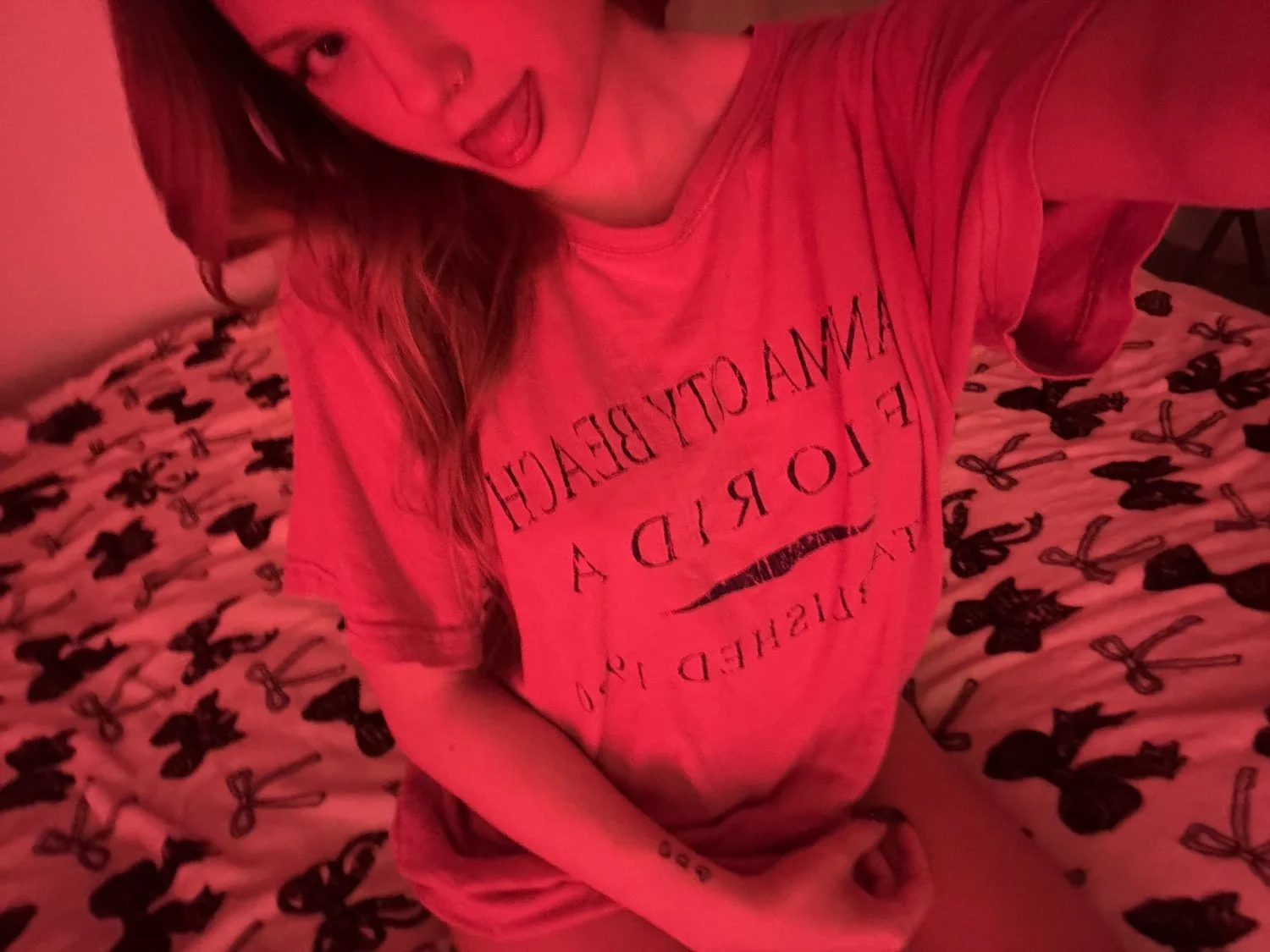 I heard you like a barely legal teen girl with a fat ass main image
