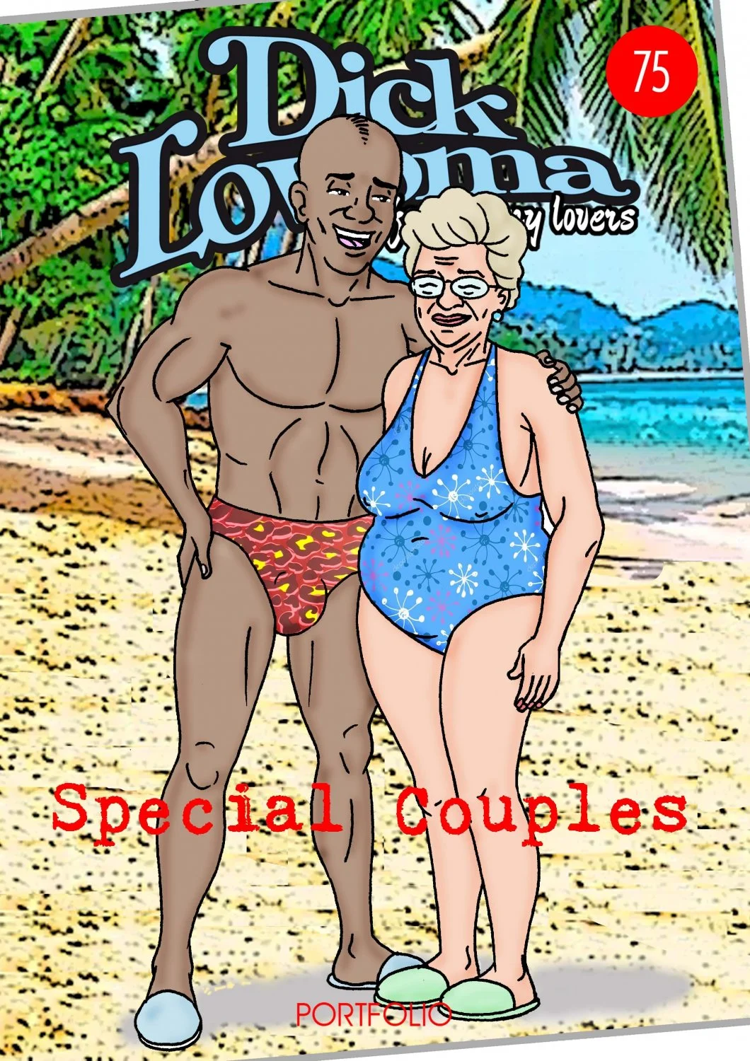 GRANNY DRAWINGS image 6