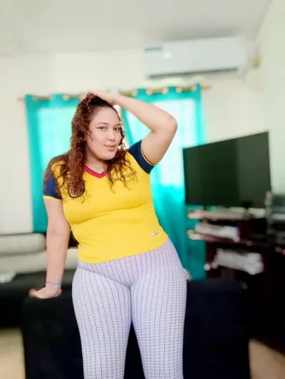 Ecuatoriana cover image
