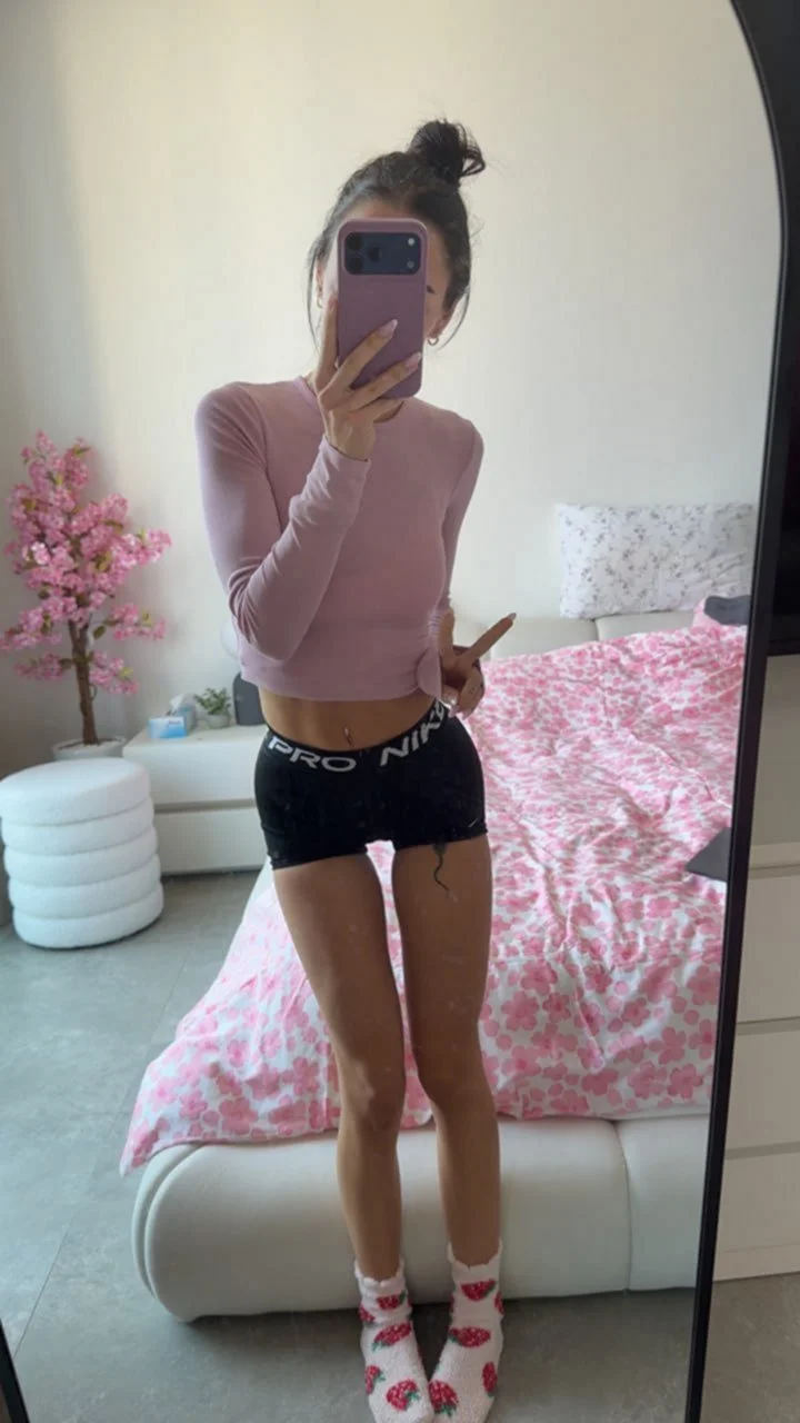 teen cum dripping chin image 7