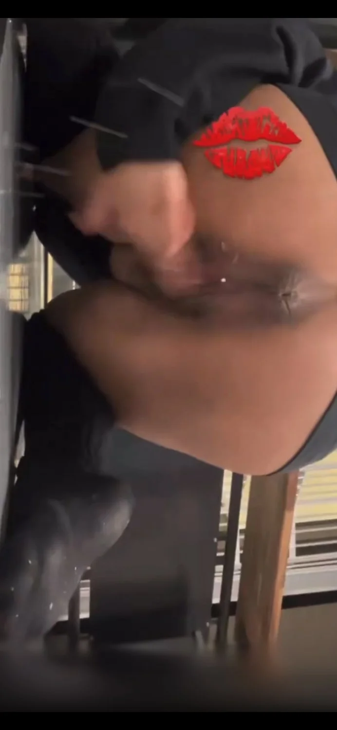 Little slutt skirt masturbating image 2