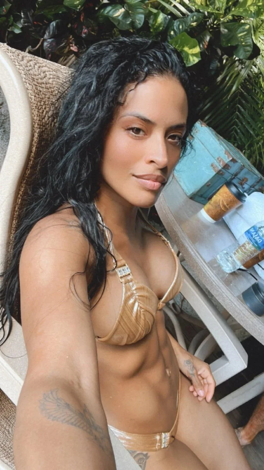 Wrestling Women - Zelina Vega image 13