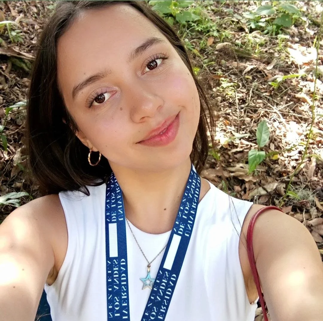 María, zorra exhibida por un amigo image 11