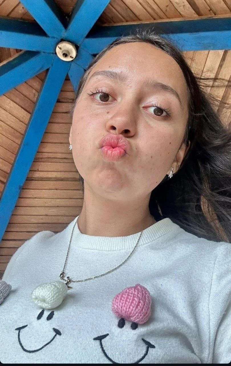 María, zorra exhibida por un amigo image 15