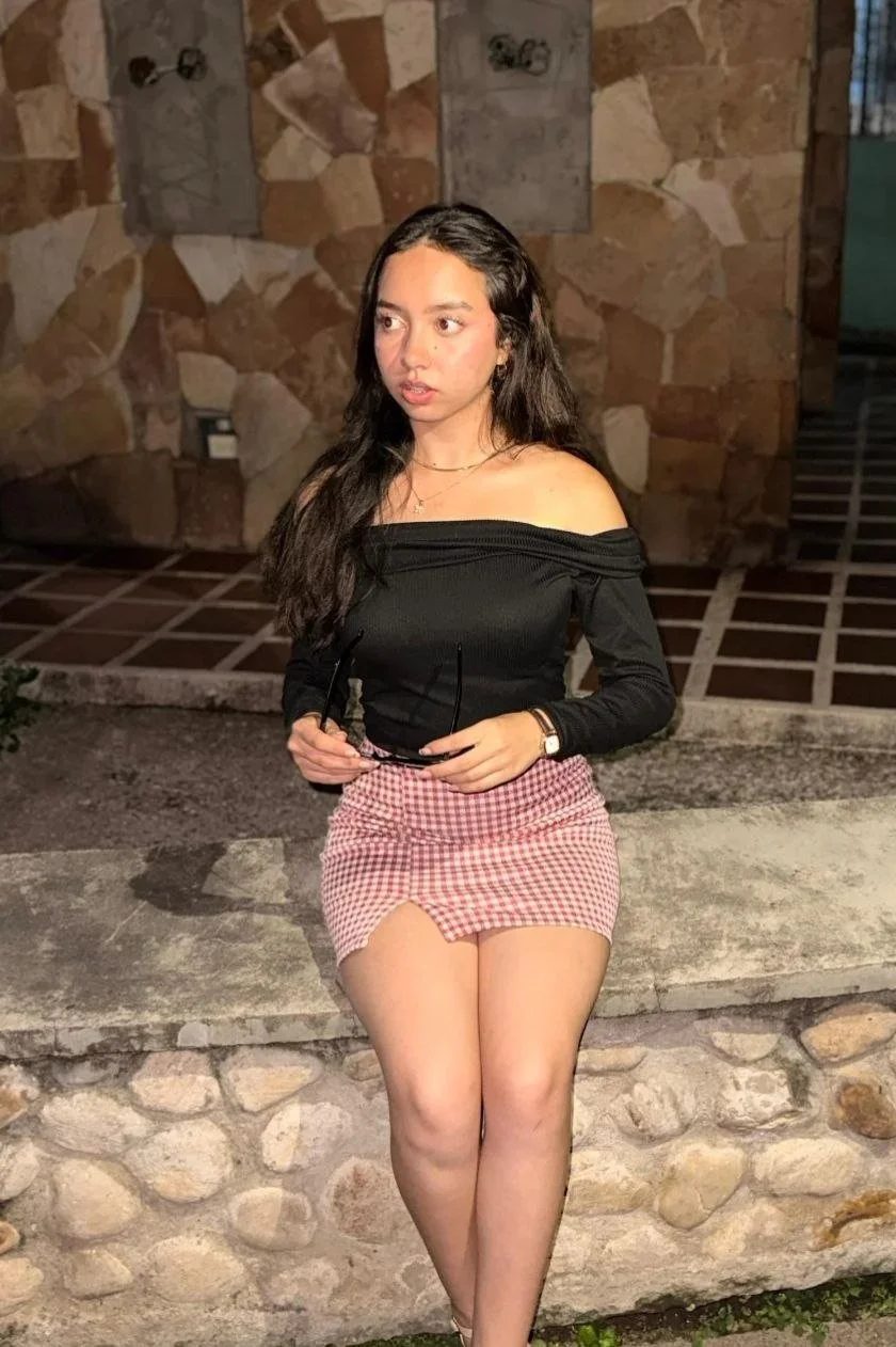 María, zorra exhibida por un amigo image 16