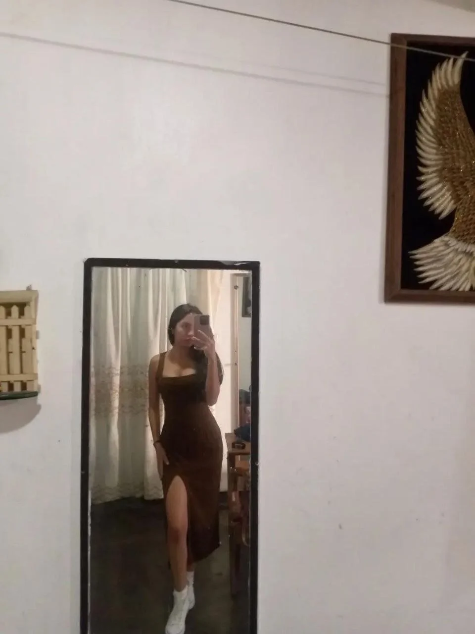 María, zorra exhibida por un amigo image 3