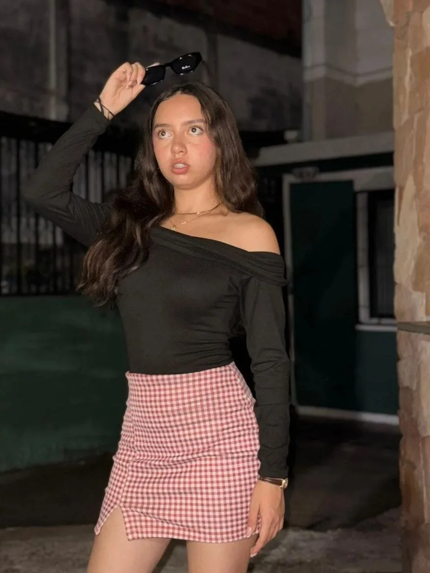 María, zorra exhibida por un amigo image 5