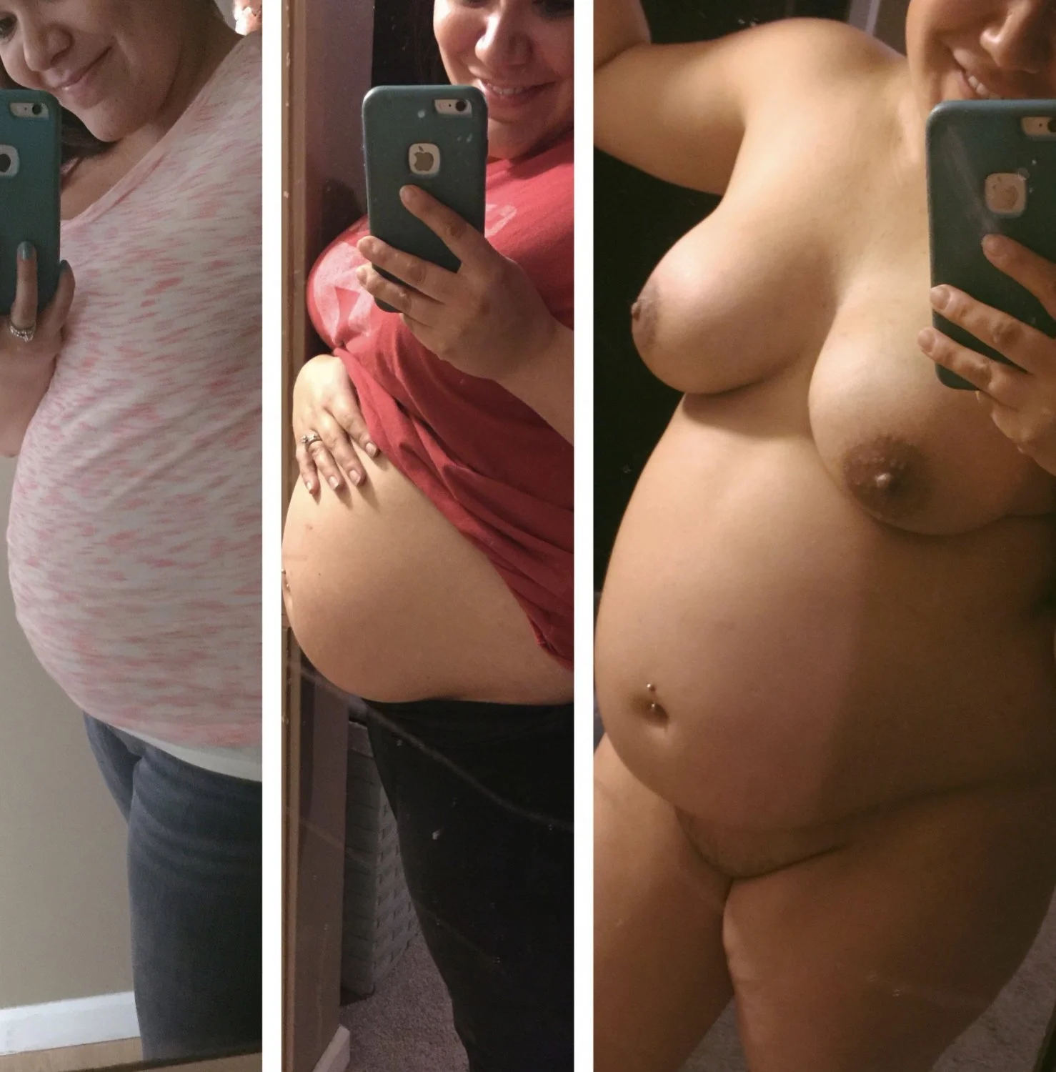 Sexy Latina milf pt.2 image 6