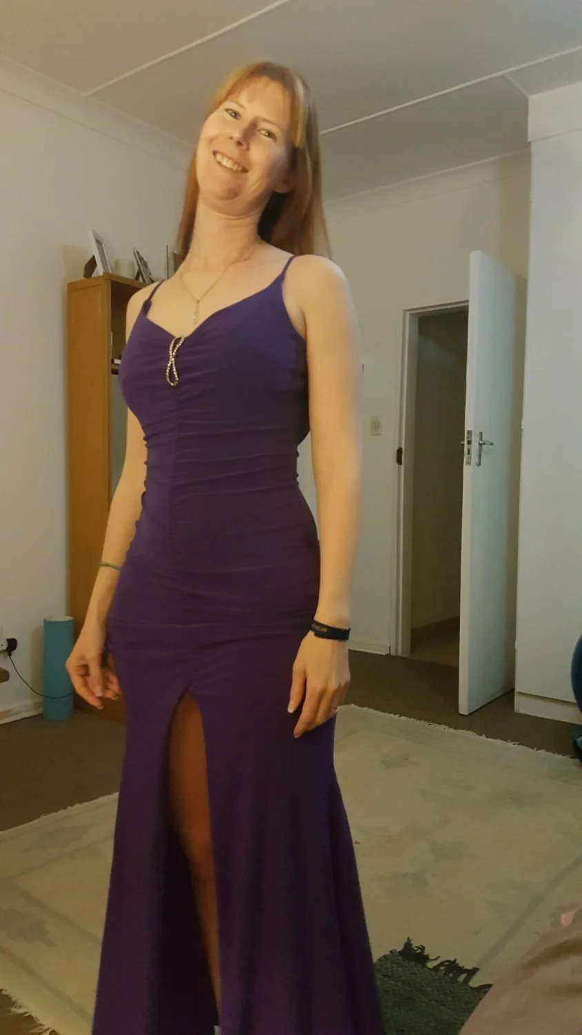 Karen from Barendrecht Netherlands cuck should have listened image 22