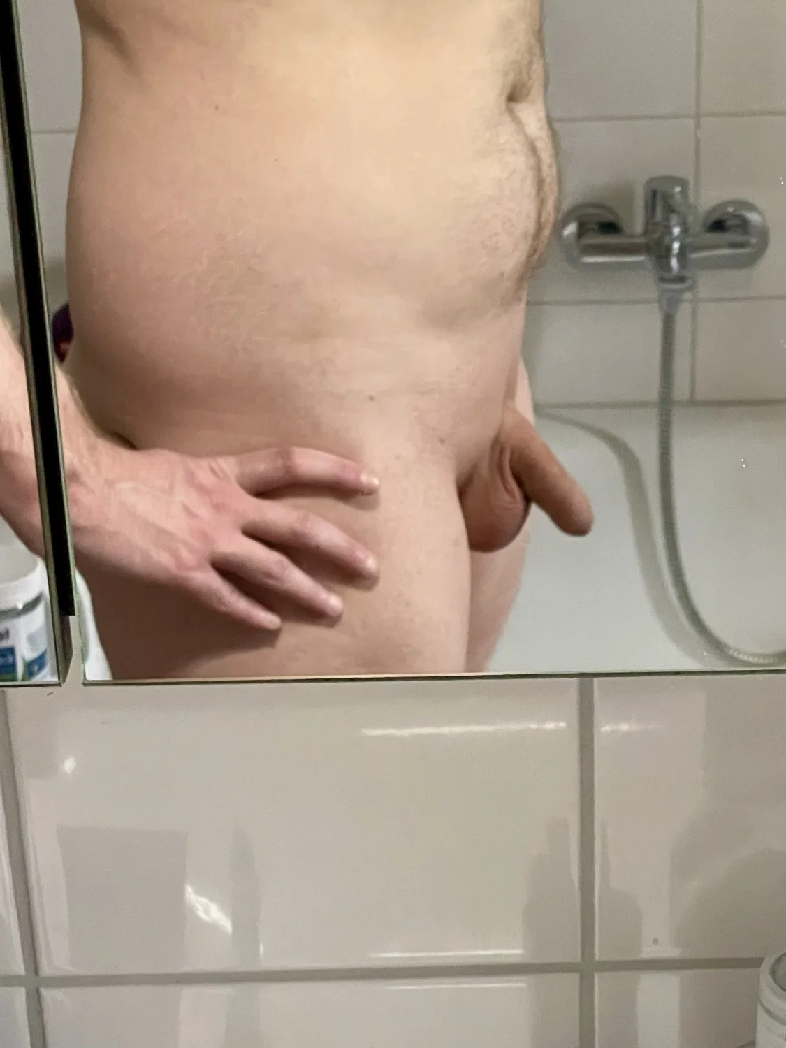 Just me 😜 main image