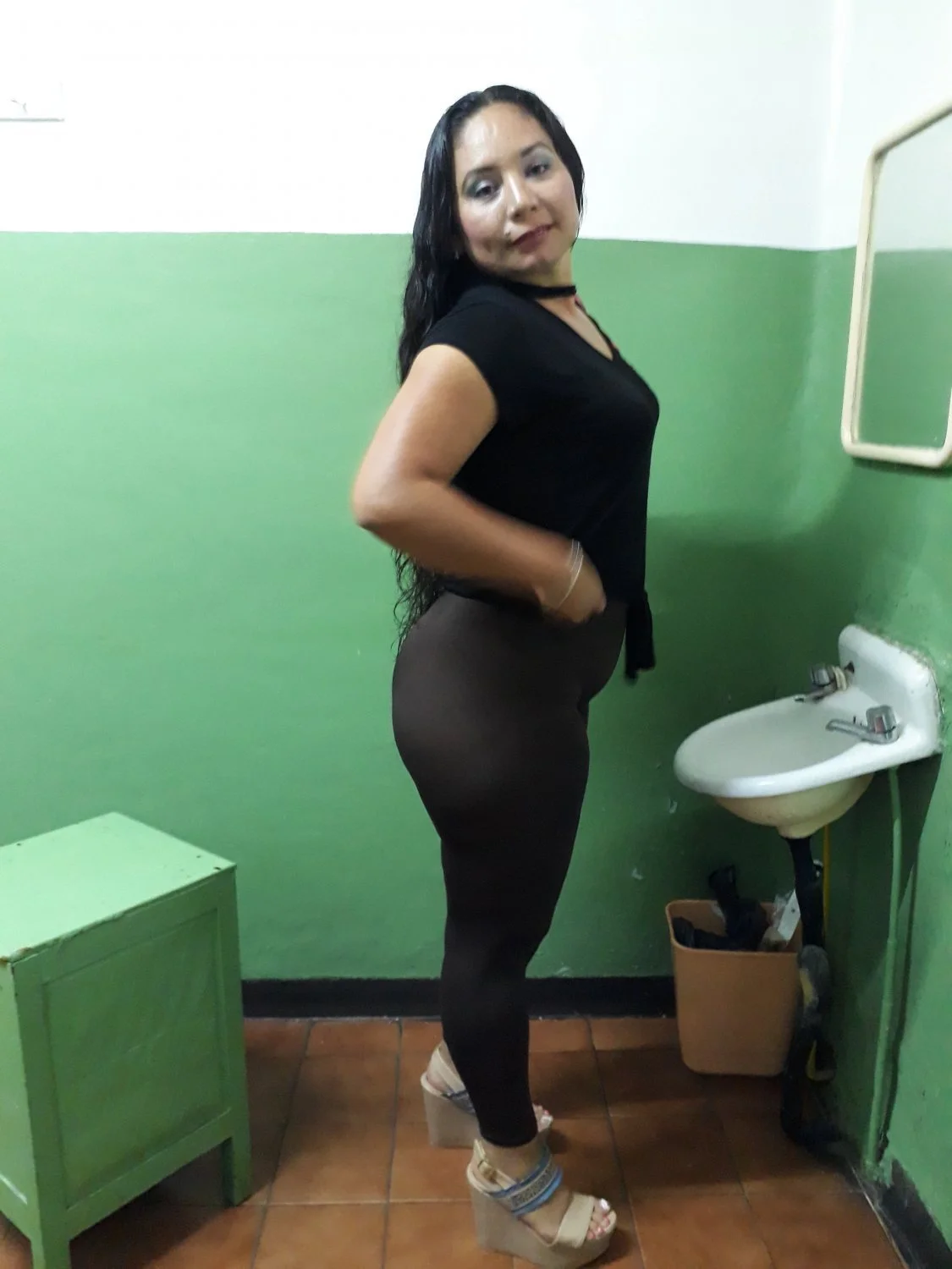 Doña karina putas image 21