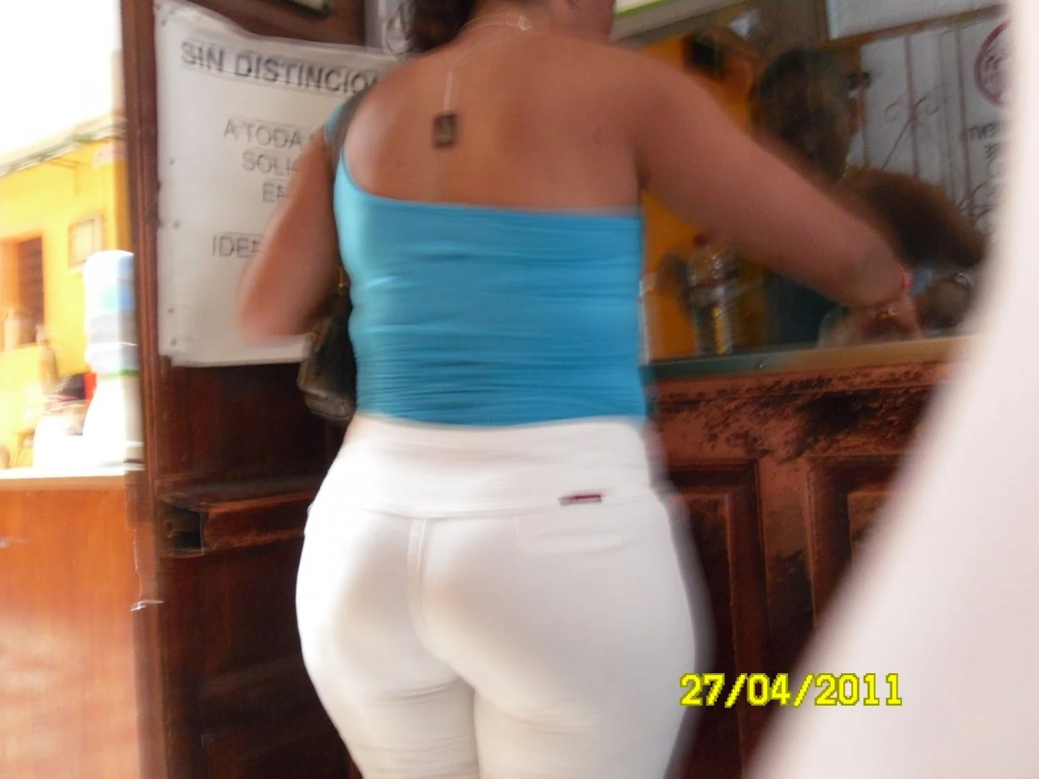 Doña karina putas image 38
