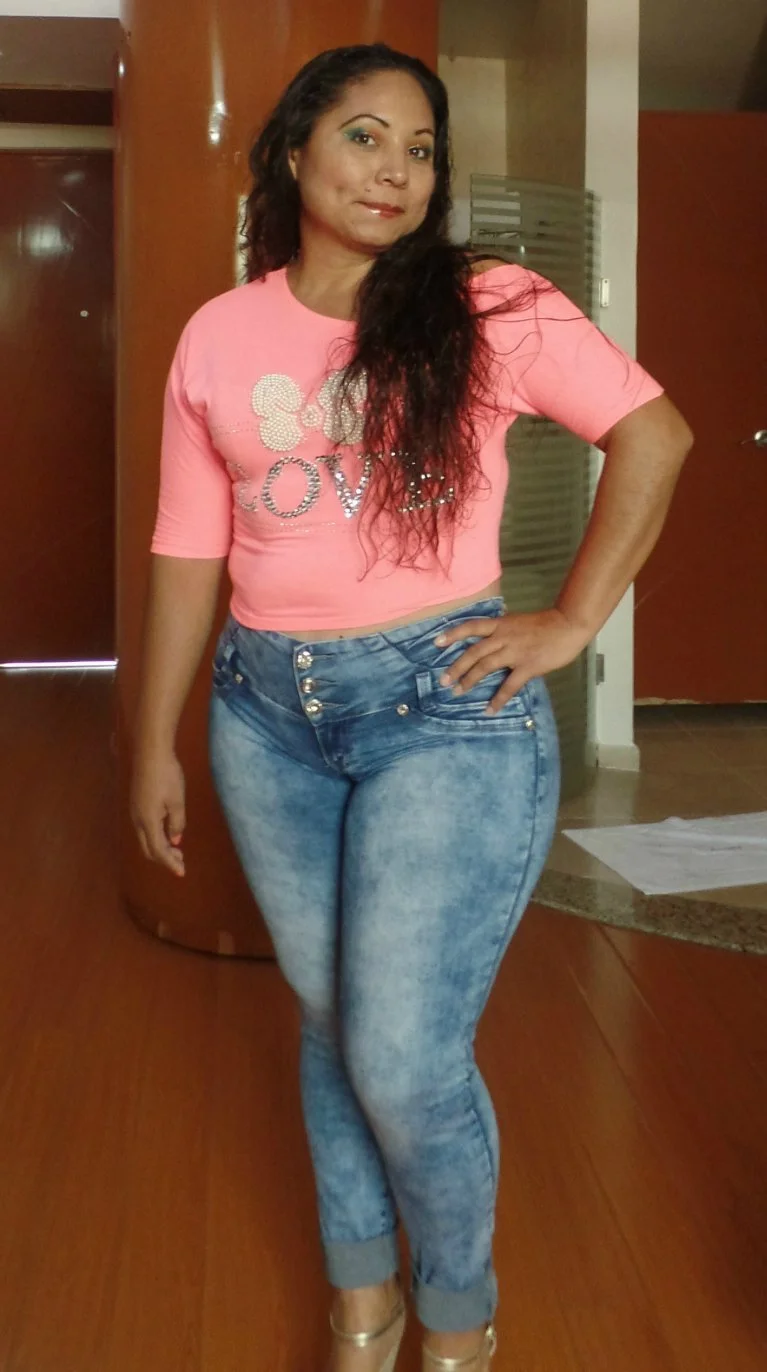 Doña karina putas image 41