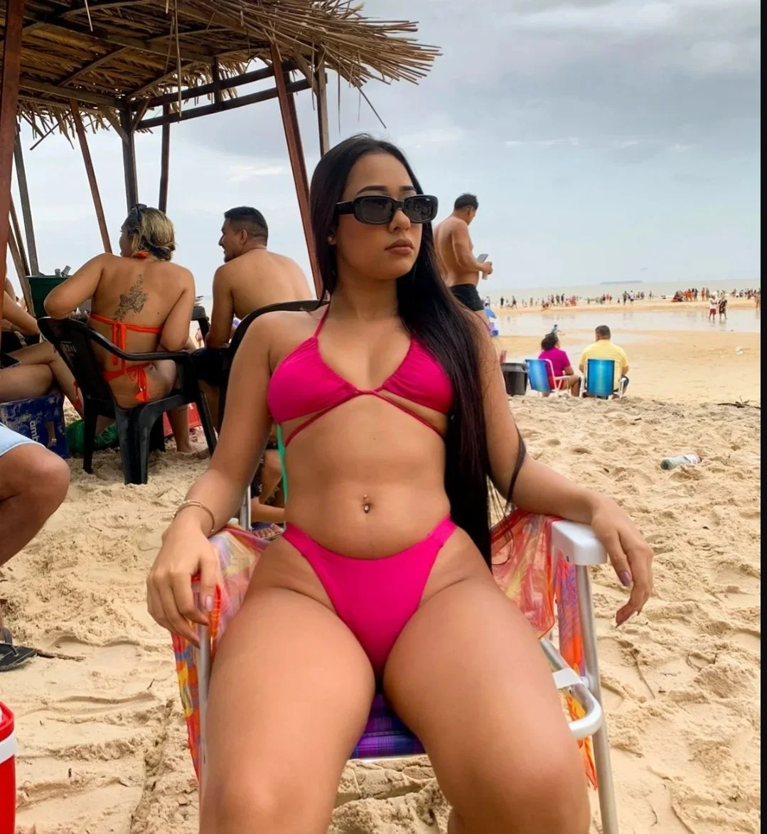 O pacote da morena 🤤 image 2