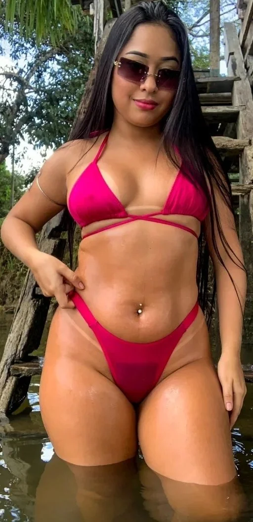 O pacote da morena 🤤 image 3