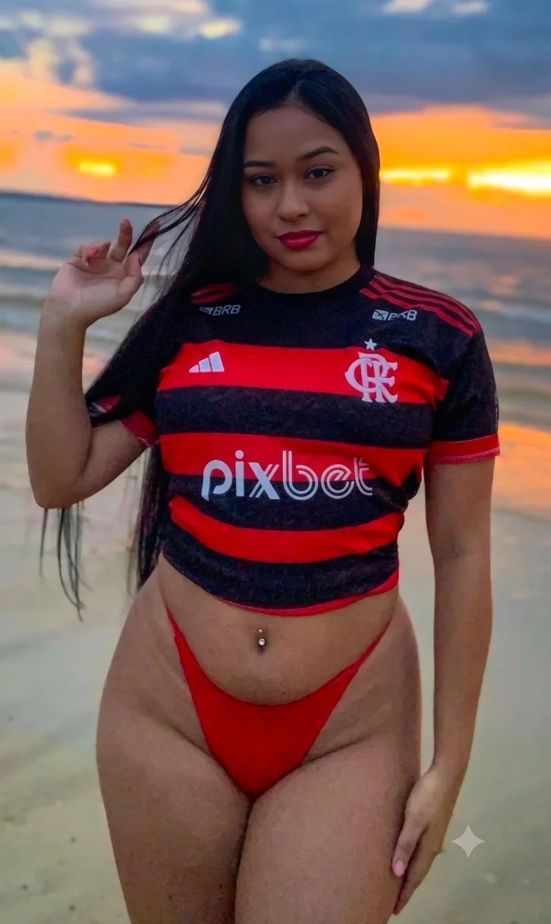 O pacote da morena 🤤 image 5