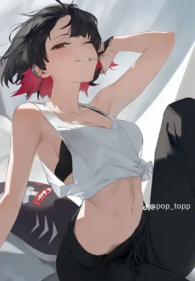 Dibujos sexys cover image