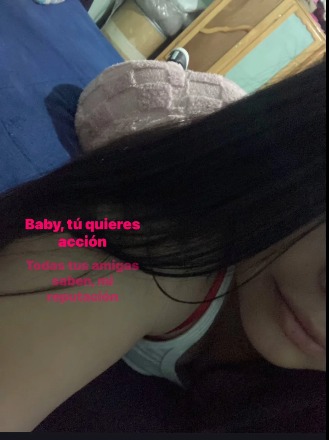 Culonas Instagram image 19