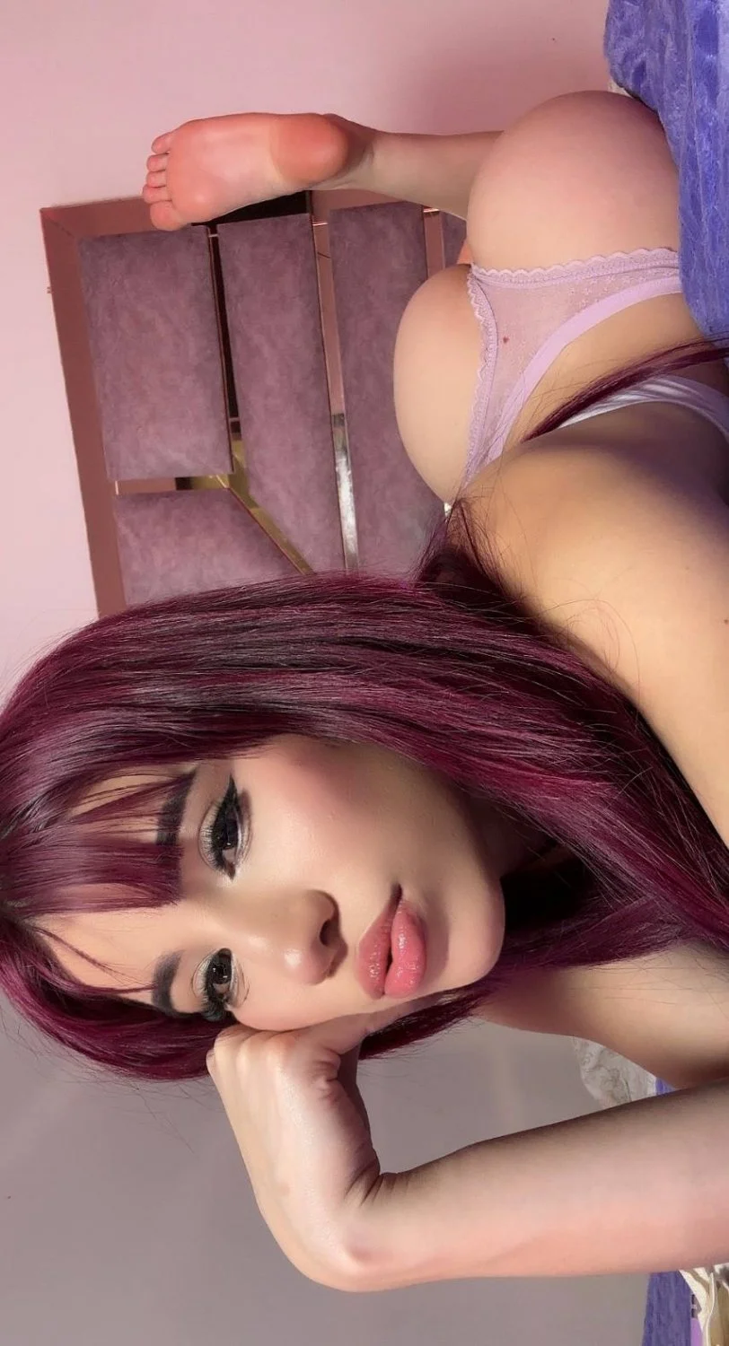 Jhoana Carvajal onlyfans flaca rica image 30