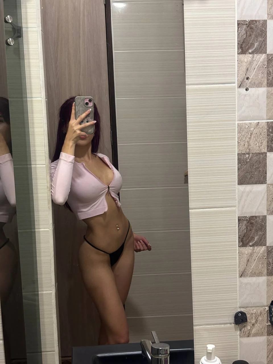 Jhoana Carvajal onlyfans flaca rica image 35