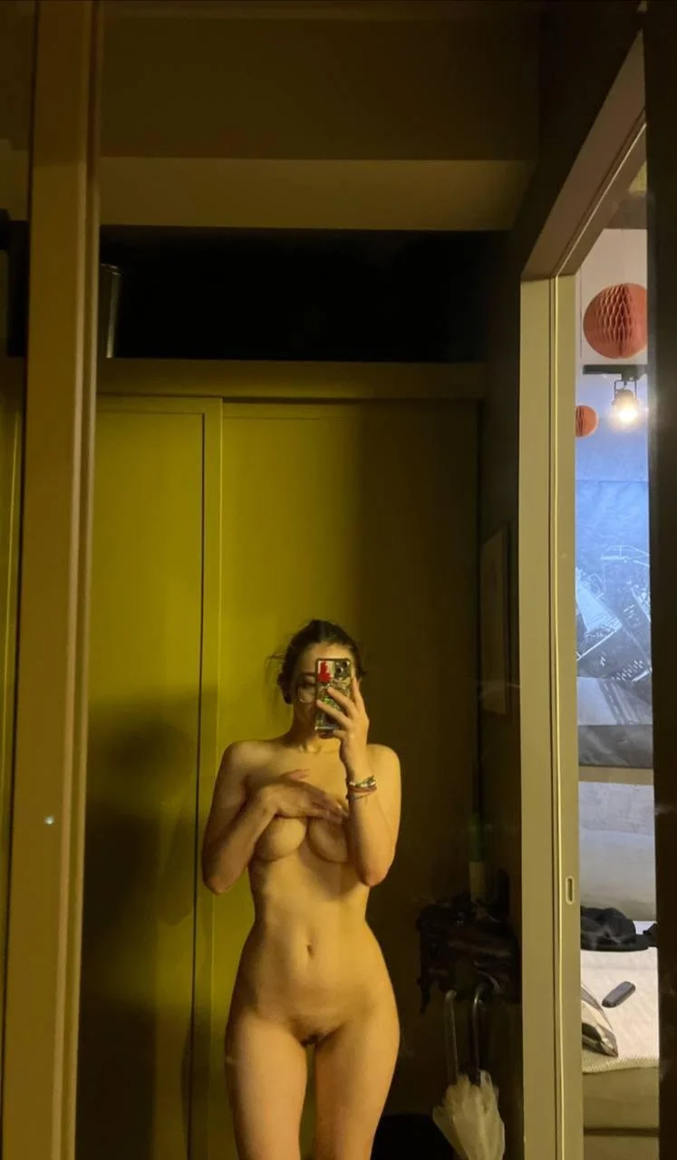 Amazing Body Slut image 18