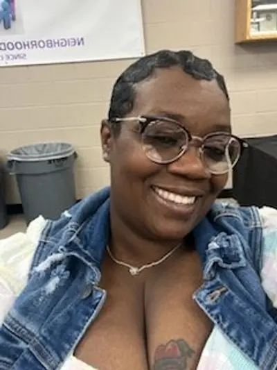 Chocolate fupa cover image