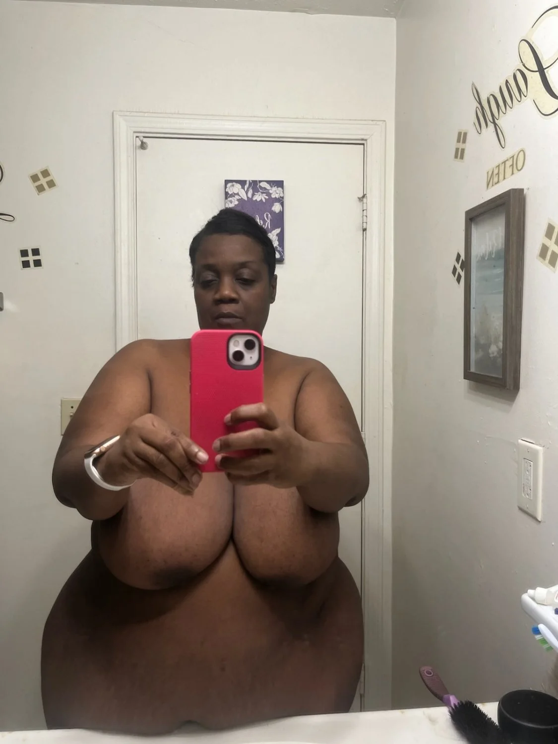 Chocolate fupa image 6