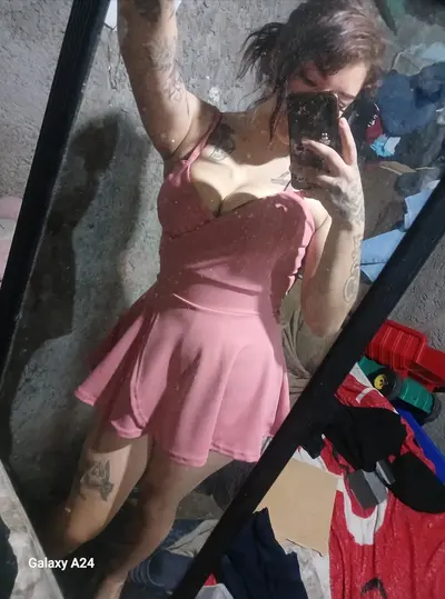 💦 Aporte Yaki tetona de la cdmx 🥵 cover image