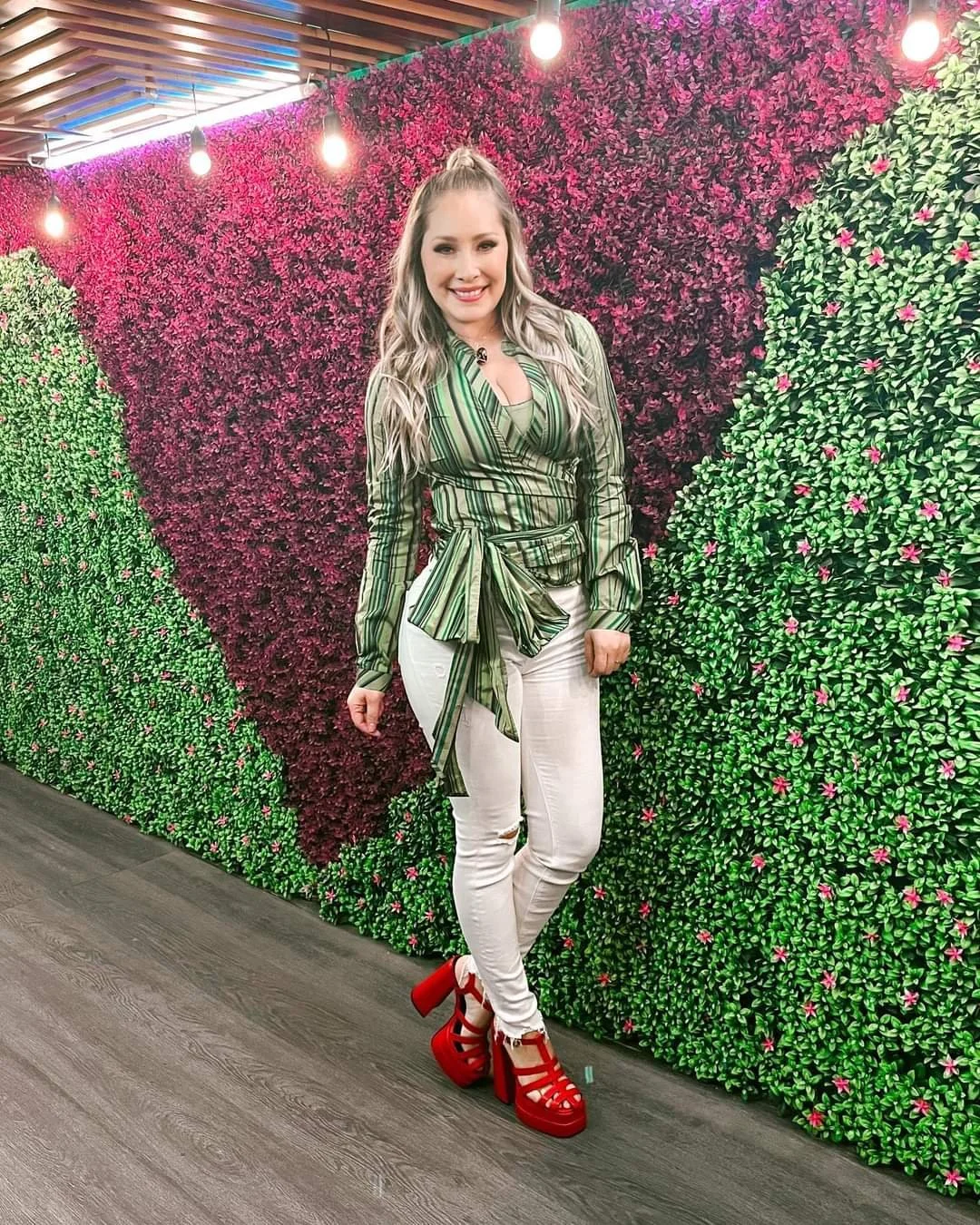 Gåbrïēlª Cárìllø Loirinha Linda image 31