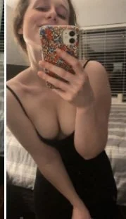 Hot wife Emm4 likes to slut herself out image 10
