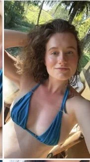 Hot wife Emm4 likes to slut herself out image 16