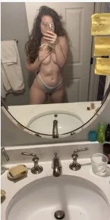 Hot wife Emm4 likes to slut herself out image 7