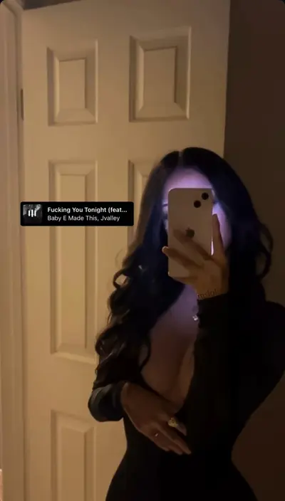 sext petite latina on instagram cover image