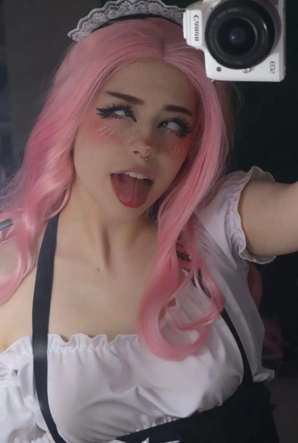 Sexy Emo Slut image 4