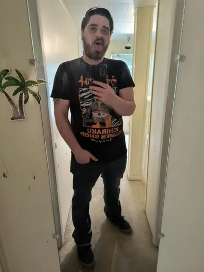 used to fuck this dude's gf while he was at work LOL cover image
