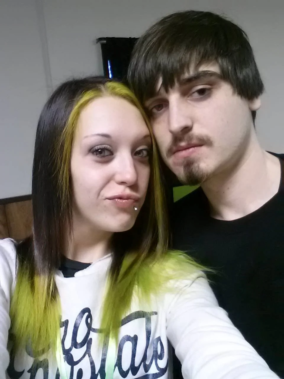 used to fuck this dude's gf while he was at work LOL image 36