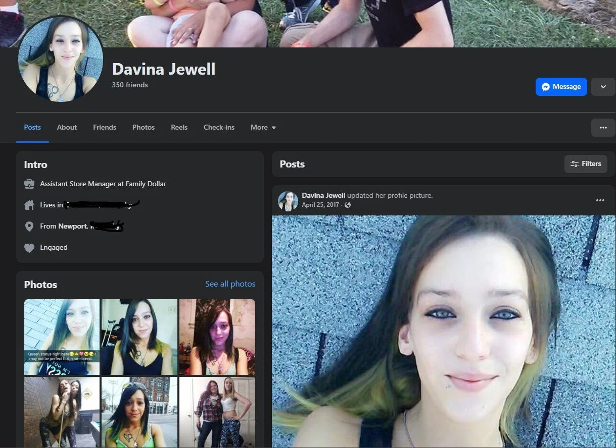 used to fuck this dude's gf while he was at work LOL image 38