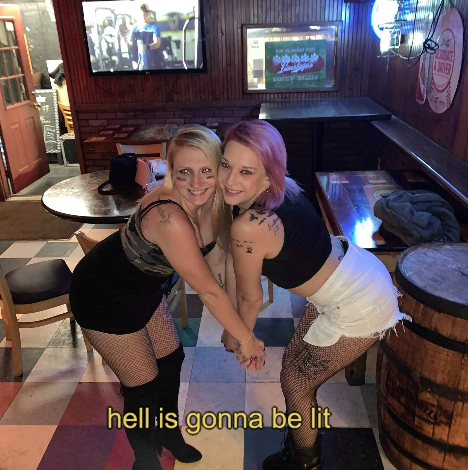used to fuck this dude's gf while he was at work LOL image 44