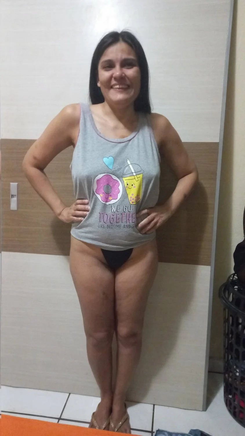 C.S - fotos - safada do insta e twitter image 2